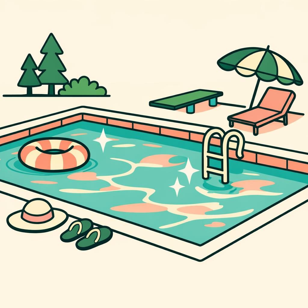 Pool Cleaning